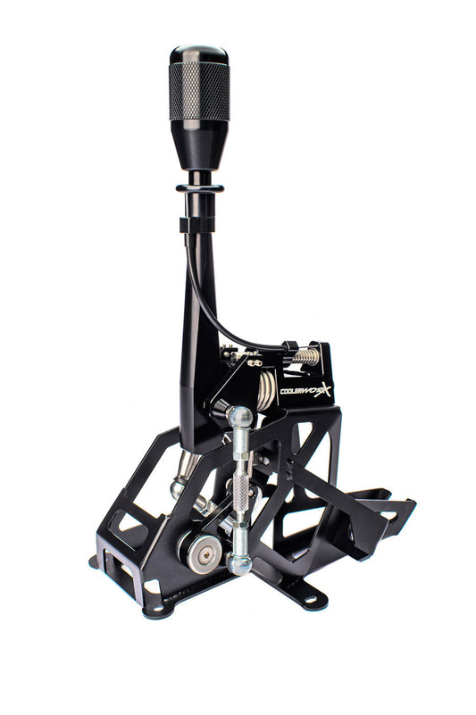 Coolerworx Classic Pro Short Shifter - Fits Ford Focus ST III