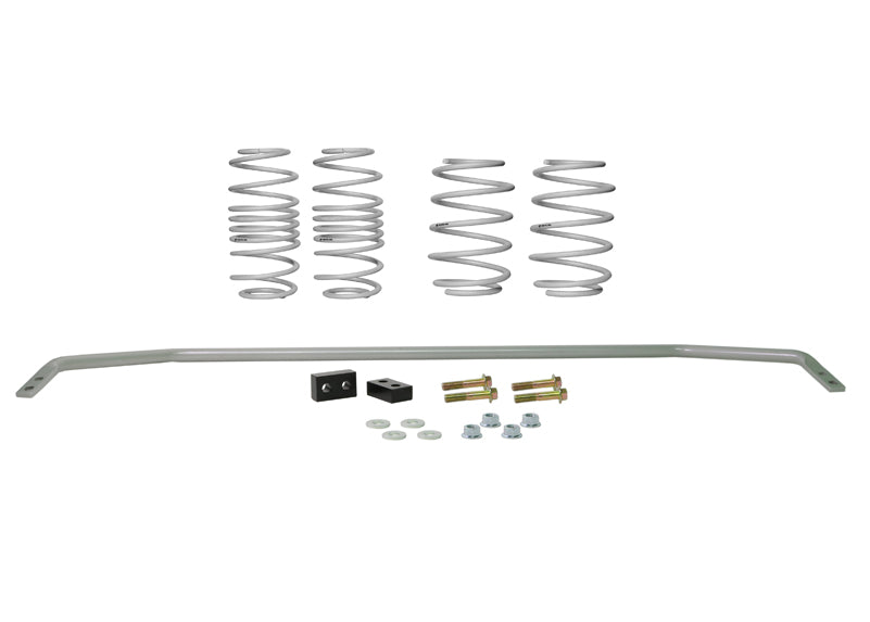 GS1-FRD002 - Grip Series Kit