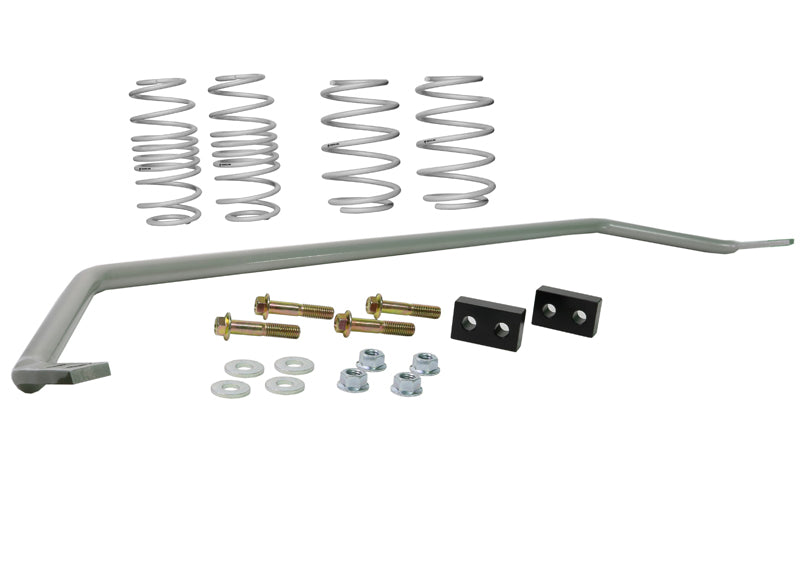GS1-FRD002 - Grip Series Kit