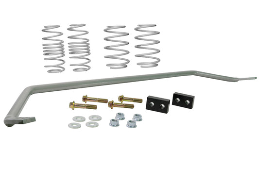 GS1-FRD002 - Grip Series Kit