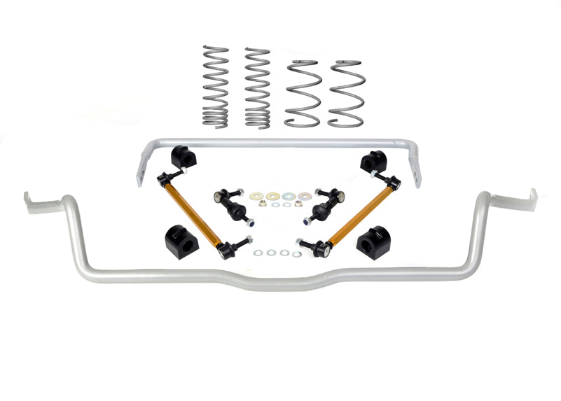 GS1-FRD003 - Grip Series Kit