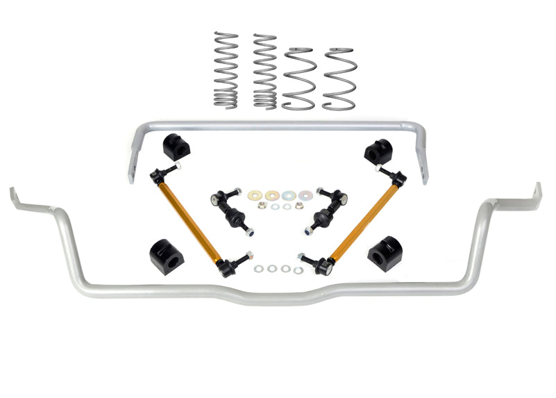 GS1-FRD003 - Grip Series Kit