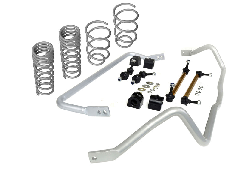 GS1-FRD003 - Grip Series Kit