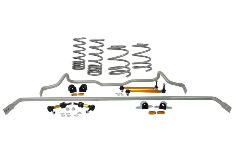 GS1-FRD004 - Grip Series Kit