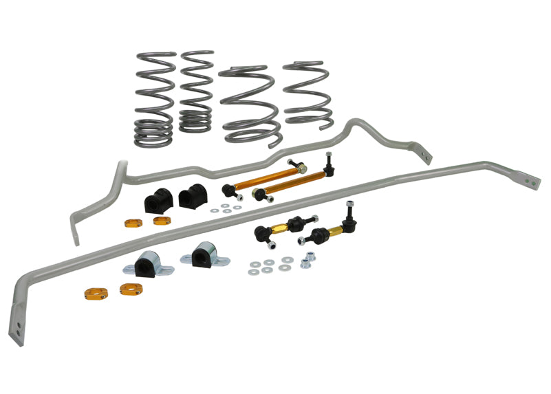 GS1-FRD004 - Grip Series Kit