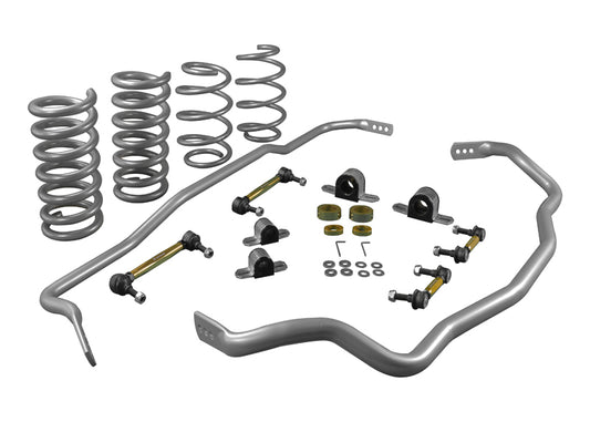 GS1-FRD007 - Grip Series Kit