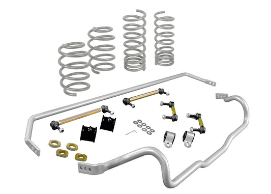 GS1-FRD008 - Grip Series Kit