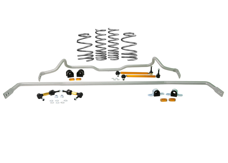 GS1-FRD009 - Grip Series Kit