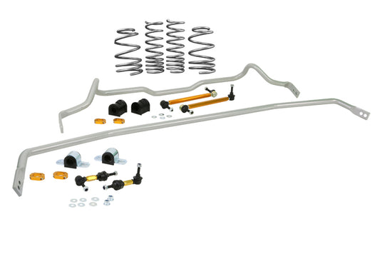 GS1-FRD009 - Grip Series Kit