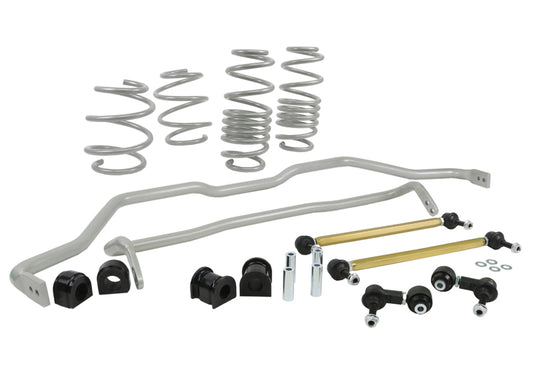GS1-HON017 - Grip Series Kit