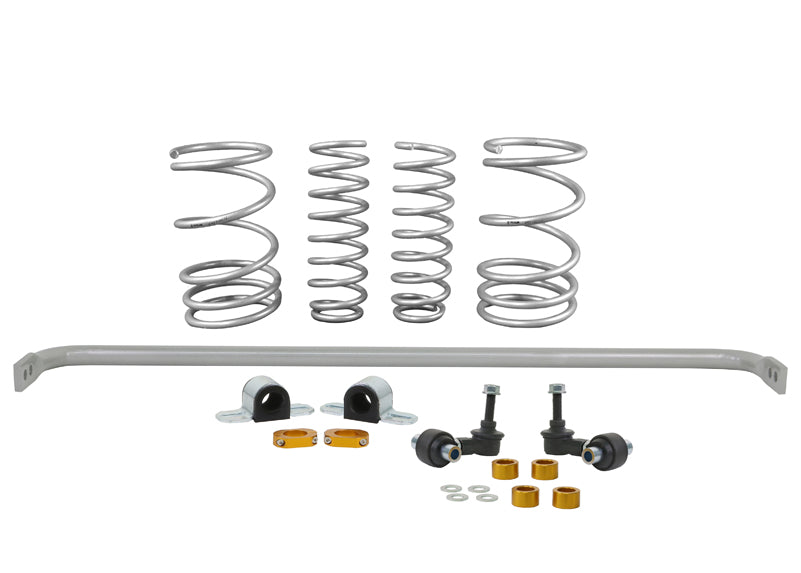 GS1-HYU001 - Grip Series Kit
