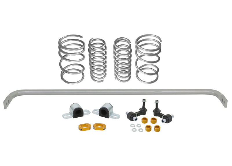 GS1-HYU001 - Grip Series Kit