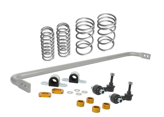 GS1-HYU001 - Grip Series Kit