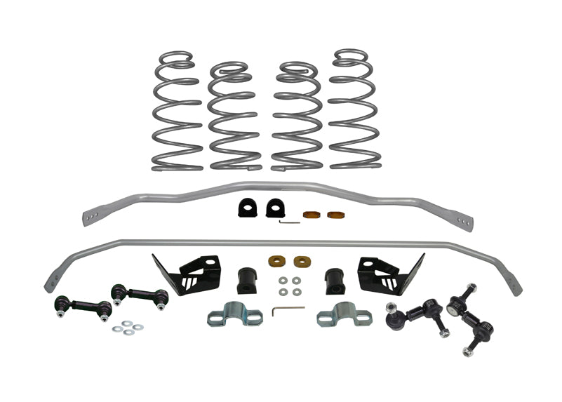 GS1-MAZ002 - Grip Series Kit