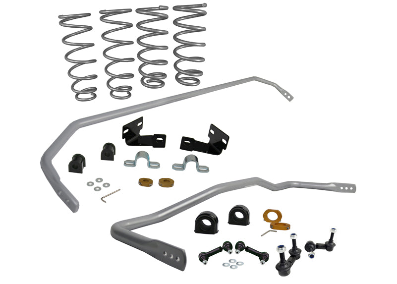 GS1-MAZ002 - Grip Series Kit