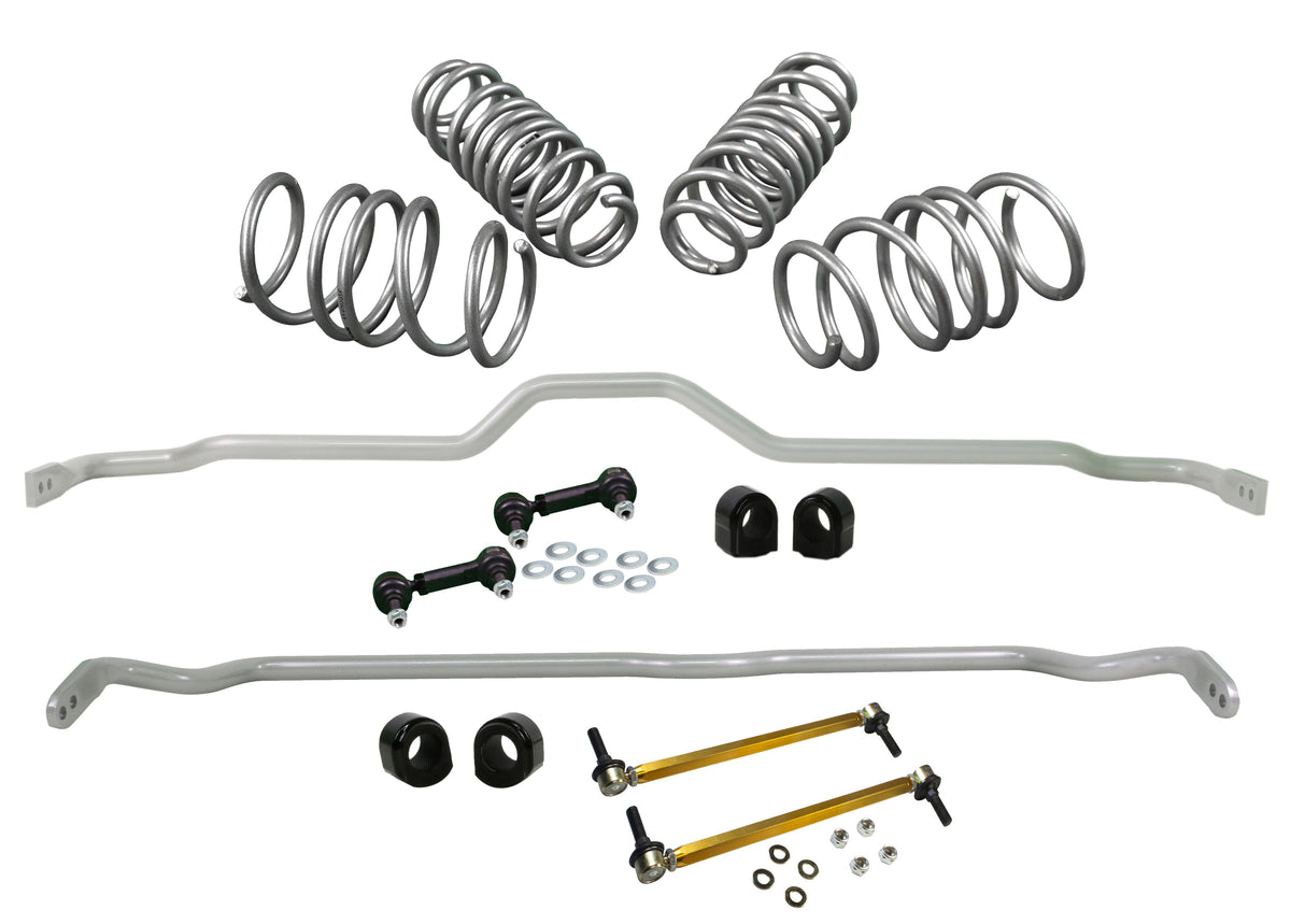GS1-MB001 - Grip Series Kit