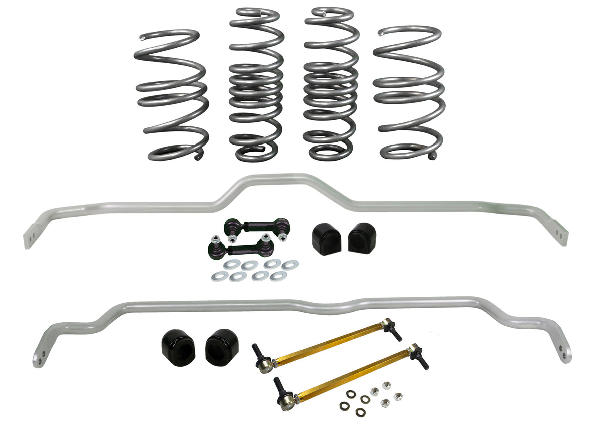 GS1-MB001 - Grip Series Kit