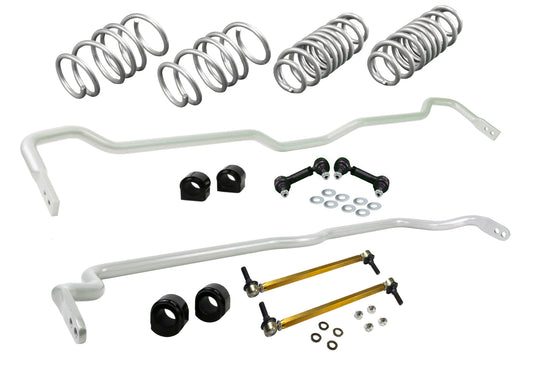 GS1-MB001 - Grip Series Kit