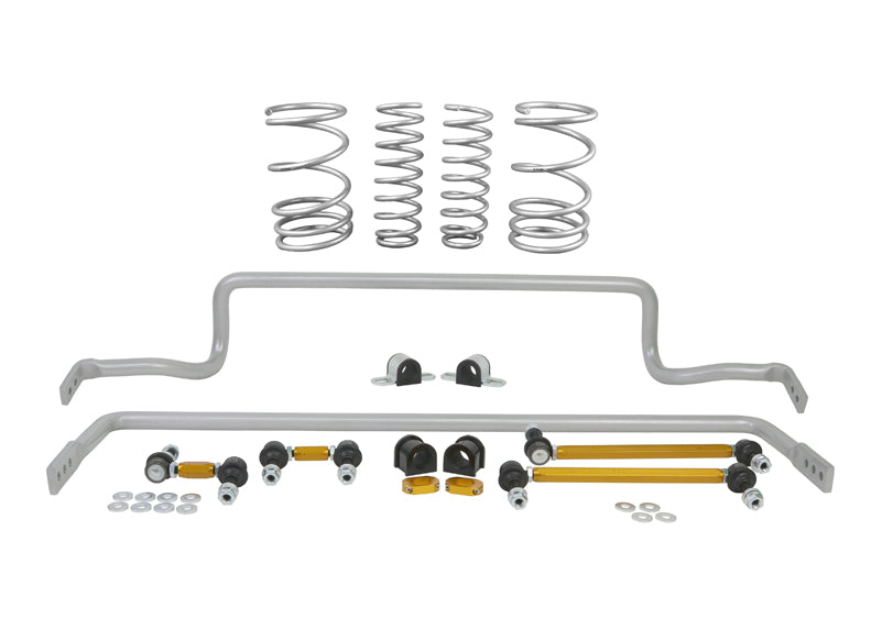 GS1-MIT001 - Grip Series Kit