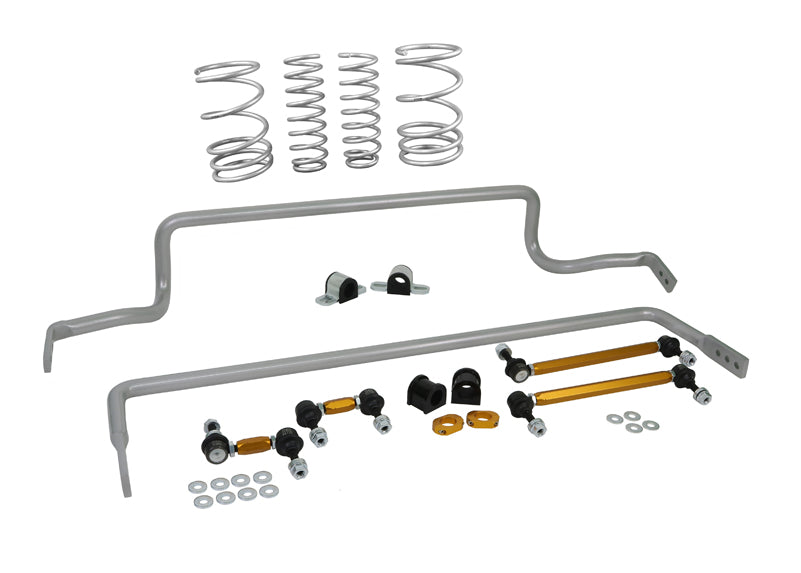 GS1-MIT001 - Grip Series Kit