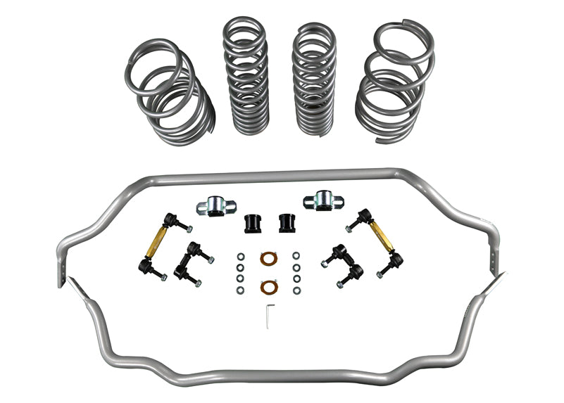 GS1-MIT002 - Grip Series Kit