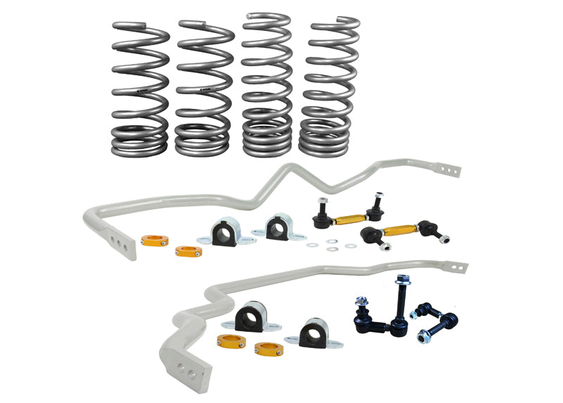 GS1-NIS002 - Grip Series Kit