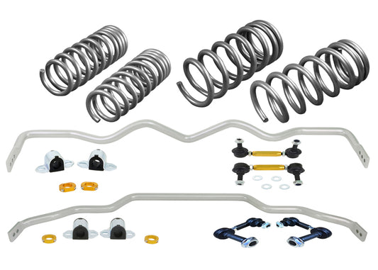 GS1-NIS002 - Grip Series Kit