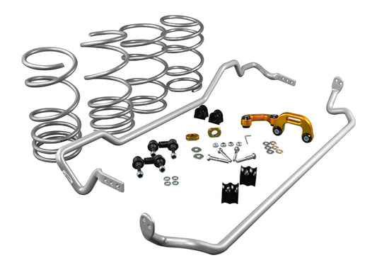 GS1-SUB001 - Grip Series Kit