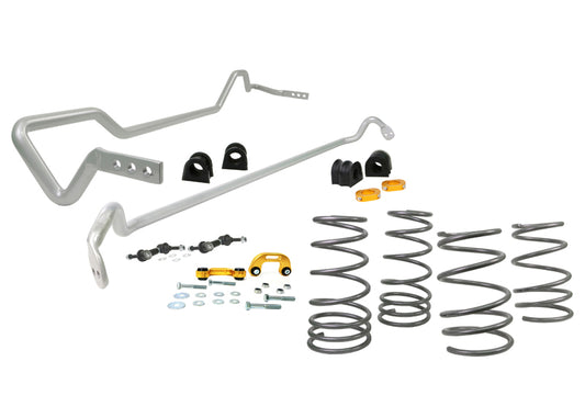 GS1-SUB002 - Grip Series Kit
