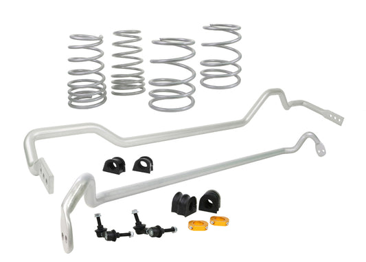 GS1-SUB003 - Grip Series Kit