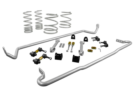 GS1-SUB004 - Grip Series Kit
