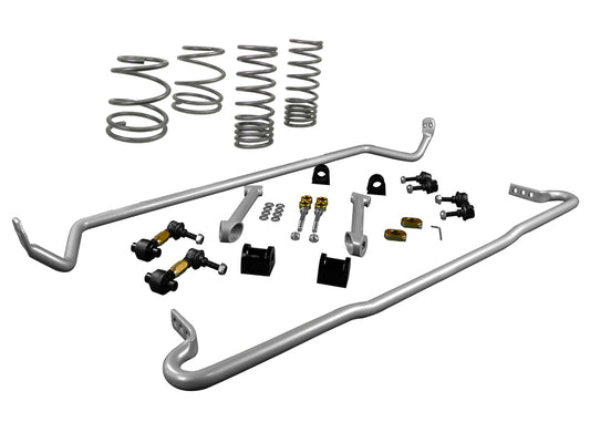GS1-SUB005 - Grip Series Kit