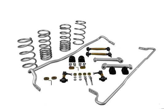 GS1-SUB006 - Grip Series Kit