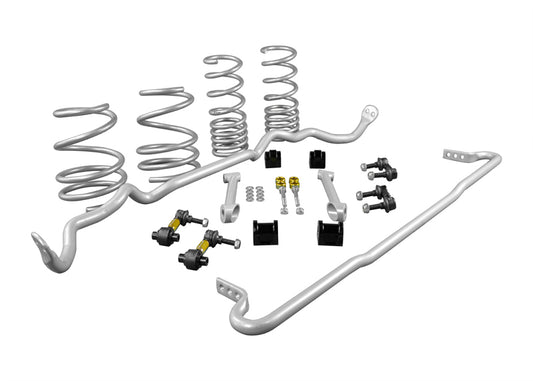 GS1-SUB007 - Grip Series Kit