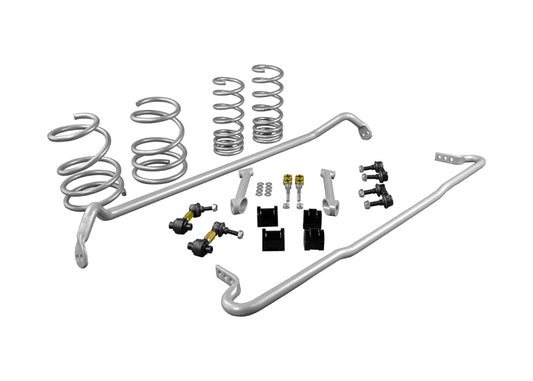 GS1-SUB008 - Grip Series Kit