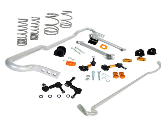 GS1-SUB009 - Grip Series Kit