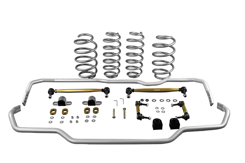 GS1-VWN001 - Grip Series Kit