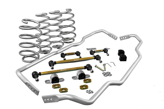 GS1-VWN001 - Grip Series Kit