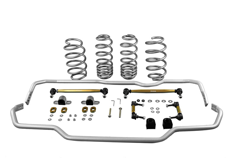 GS1-VWN002 - Grip Series Kit