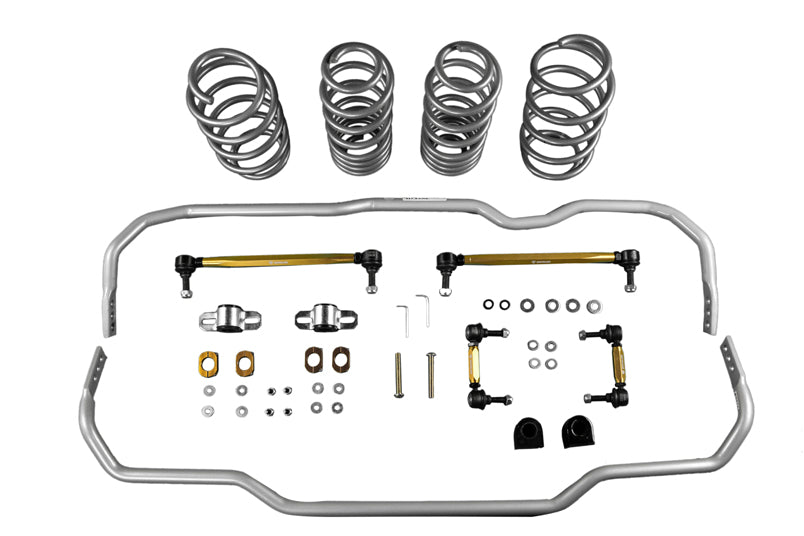 GS1-VWN002 - Grip Series Kit