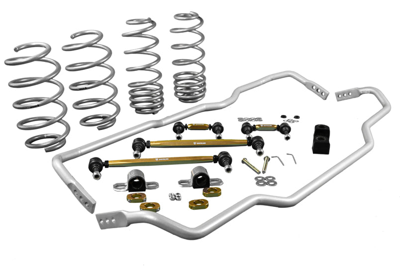 GS1-VWN002 - Grip Series Kit