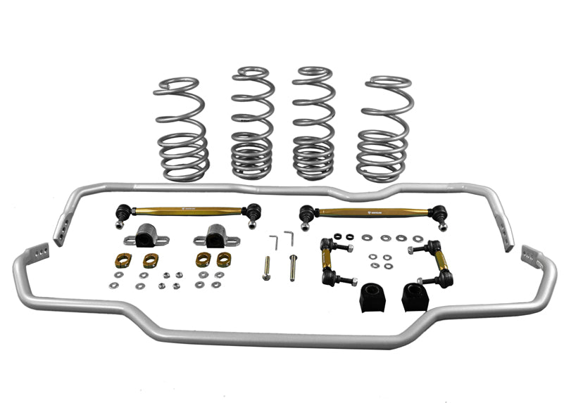 GS1-VWN003 - Grip Series Kit