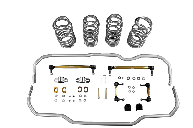 GS1-VWN003 - Grip Series Kit