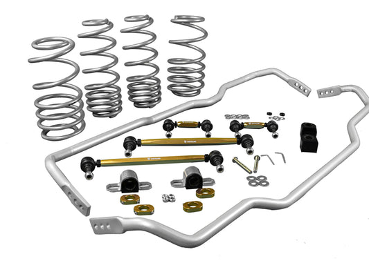 GS1-VWN003 - Grip Series Kit