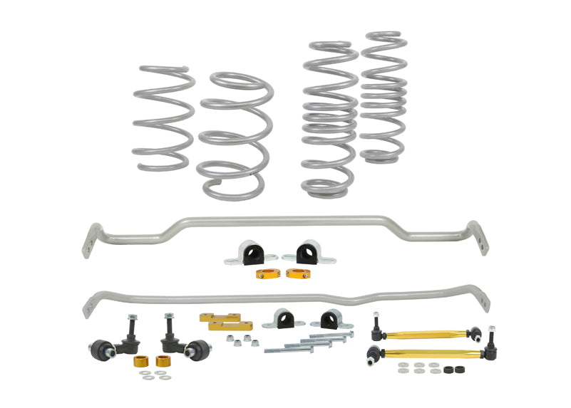 GS1-VWN005 - Grip Series Kit