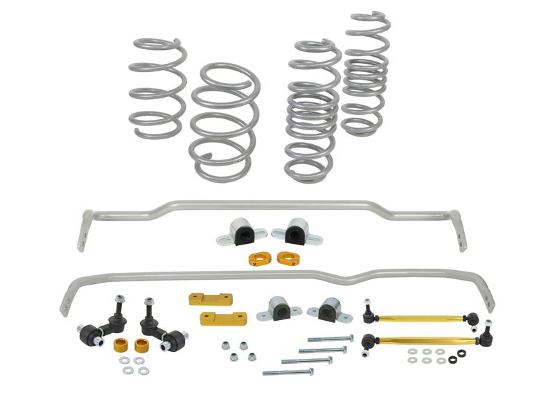 GS1-VWN005 - Grip Series Kit