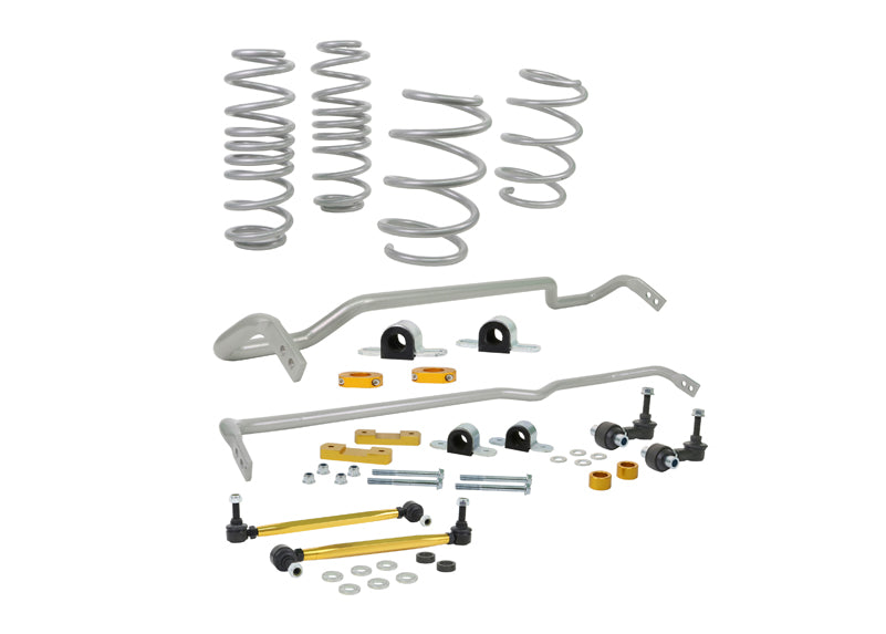 GS1-VWN005 - Grip Series Kit