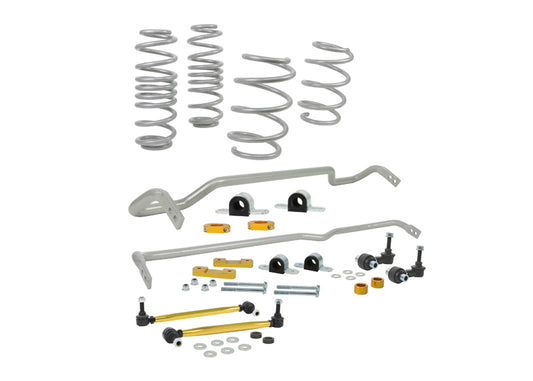 GS1-VWN005 - Grip Series Kit