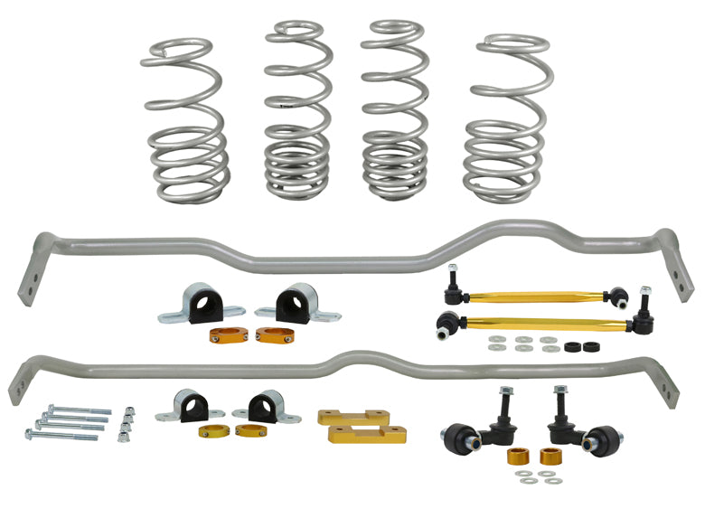 GS1-VWN006 - Grip Series Kit