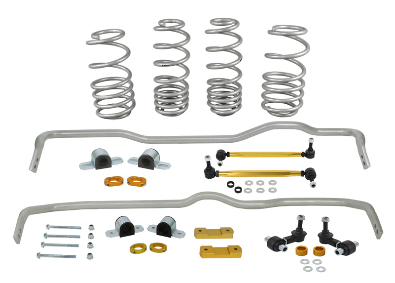 GS1-VWN006 - Grip Series Kit